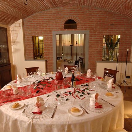 Hotel Fontana Santa غروميلو ديل مونتيه المظهر الخارجي الصورة