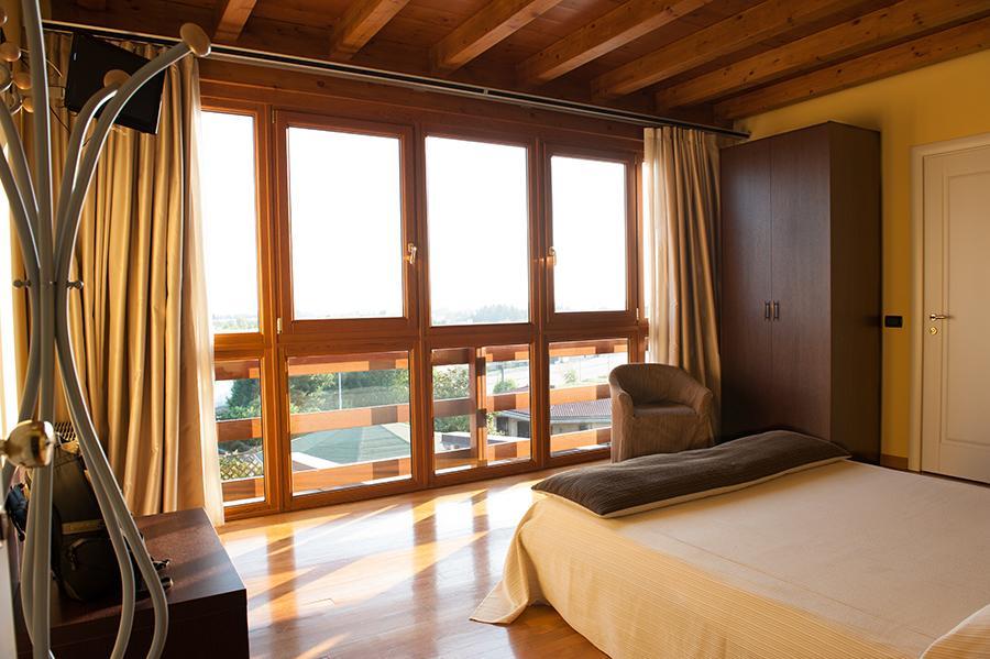 Hotel Fontana Santa غروميلو ديل مونتيه المظهر الخارجي الصورة