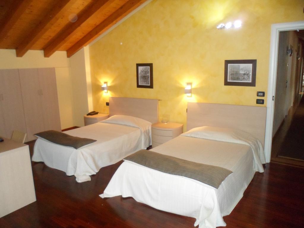 Hotel Fontana Santa غروميلو ديل مونتيه المظهر الخارجي الصورة