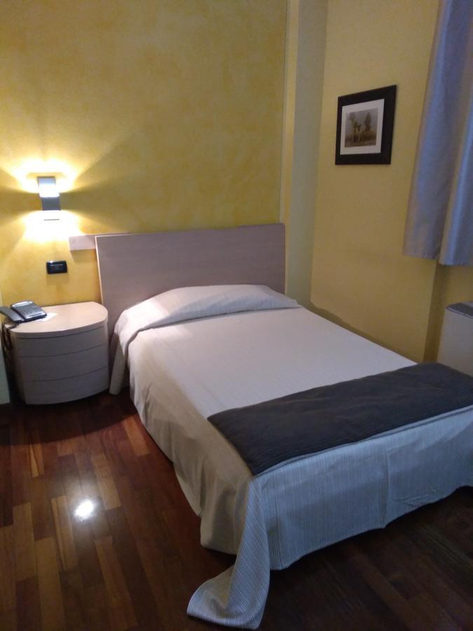 Hotel Fontana Santa غروميلو ديل مونتيه المظهر الخارجي الصورة